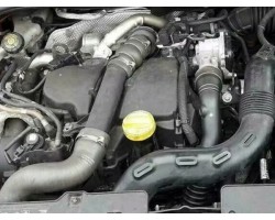 K9K 802 complete engine 1 5 dCi Delphi Renault Dacia K9K802