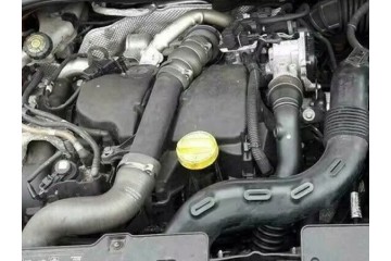 K9K 802 complete engine 1 5 dCi Delphi Renault Dacia K9K802