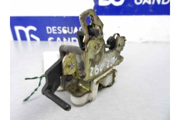  CERRADURA PUERTA TRASERA DERECHA OPEL FRONTERA A Básico 1997 162092 OPEL - 2