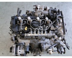 ENGINE MAZDA 2 2 D SH T 6 III JDM SH01