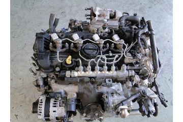 ENGINE MAZDA 2 2 D SH T 6 III JDM SH01