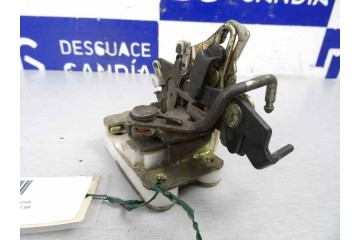  CERRADURA PUERTA TRASERA DERECHA OPEL FRONTERA A Básico 1997 162092 OPEL - 3