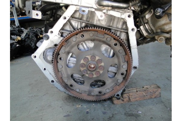 ENGINE MAZDA 2 2 D SH T 6 III JDM SH01 Engine type diesel