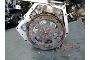 ENGINE MAZDA 2 2 D SH T 6 III JDM SH01 Engine type diesel