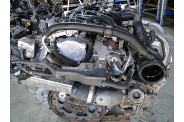 Motor Mazda 2.2 D SH-T 6 III JDM SH01