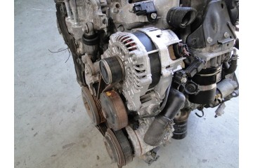 Motor Mazda 2.2 D SH-T 6 III JDM SH01