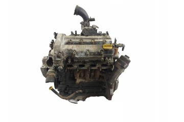 Engine 1 2 16v F68 X 12 XE 75 HP 55 kW Opel Agila A H00 Corsa Meriva