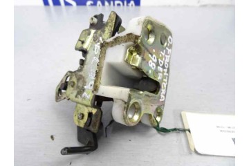  CERRADURA PUERTA TRASERA DERECHA OPEL FRONTERA A Básico 1997 162092 OPEL - 4
