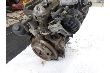 Engine 1 2 16v F68 X 12 XE 75 HP 55 kW Opel Agila A H00 Corsa Meriva Catalog number of the part X12XE X 12 XE