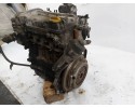 Engine 1 2 16v F68 X 12 XE 75 HP 55 kW Opel Agila A H00 Corsa Meriva Car type passenger cars