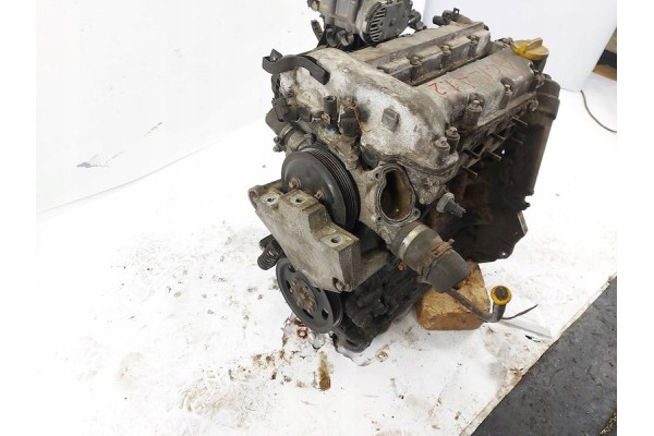 Engine 1 2 16v F68 X 12 XE 75 HP 55 kW Opel Agila A H00 Corsa Meriva Part manufacturer Opel OE