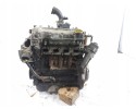 Engine 1 2 16v F68 X 12 XE 75 HP 55 kW Opel Agila A H00 Corsa Meriva Quality of parts according to GVO O original with manufactu
