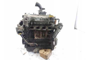 Engine 1 2 16v F68 X 12 XE 75 HP 55 kW Opel Agila A H00 Corsa Meriva Quality of parts according to GVO O original with manufactu