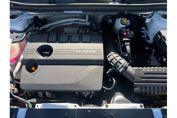 OMODA 5 COMPLETE MOTOR 1 6 t gdi tgdi