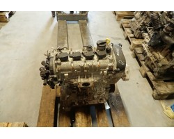 ENGINE VW GOLF VII TOURAN OCTAVIA III 1 2 TSI CYV