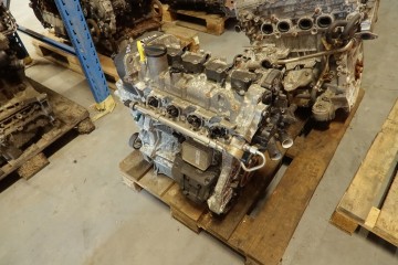 ENGINE VW GOLF VII TOURAN OCTAVIA III 1 2 TSI CYV Part manufacturer Volkswagen OE
