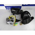  CINTURON SEGURIDAD TRASERO IZQUIERDO VOLKSWAGEN TOUAREG (7LA) TDI R5 2006 162161 VOLKSWAGEN - 1