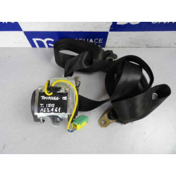 CINTURON SEGURIDAD TRASERO IZQUIERDO VOLKSWAGEN TOUAREG (7LA)