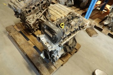 ENGINE VW GOLF VII TOURAN OCTAVIA III 1 2 TSI CYV Car type passenger cars