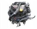 COMPLETE ENGINE Nissan Juke I F15 2013 1 5 DCI K9K636 K9K 636 Catalog number of the part ATE9217