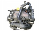 COMPLETE ENGINE Nissan Juke I F15 2013 1 5 DCI K9K636 K9K 636 Engine type diesel