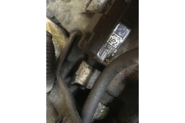 Motor Completo Nissan Juke I F15 2013 1.5 DCI K9K636