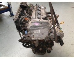 ENGINE TOYOTA 2 0 16V 1AZ FSE AVENSIS
