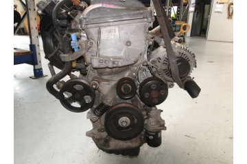 ENGINE TOYOTA 2 0 16V 1AZ FSE AVENSIS Catalog number of the part 9i4689463