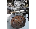 ENGINE TOYOTA 2 0 16V 1AZ FSE AVENSIS Car type passenger cars