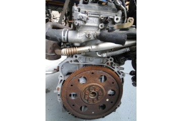 ENGINE TOYOTA 2 0 16V 1AZ FSE AVENSIS Car type passenger cars
