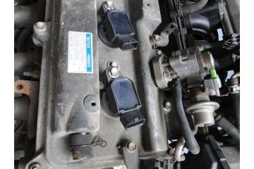 ENGINE TOYOTA 2 0 16V 1AZ FSE AVENSIS Engine type petrol