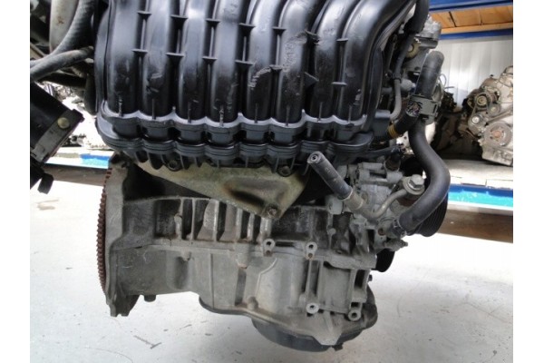 Motor Toyota 2.0 16V 1AZ-FSE Avensis