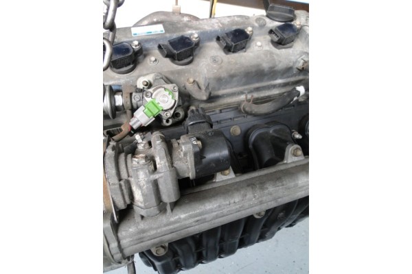 Motor Toyota 2.0 16V 1AZ-FSE Avensis