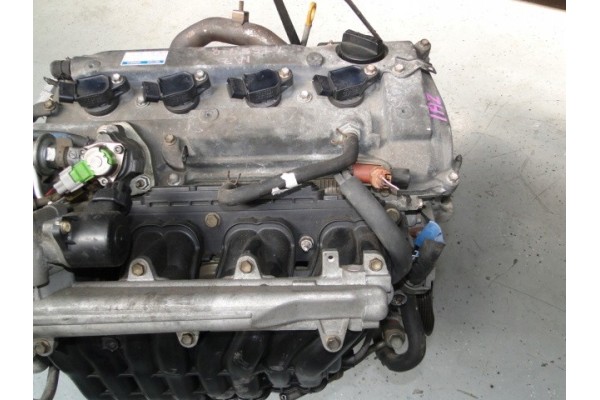 Motor Toyota 2.0 16V 1AZ-FSE Avensis