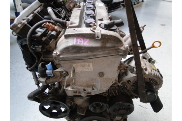 Motor Toyota 2.0 16V 1AZ-FSE Avensis