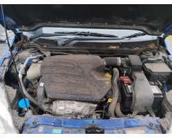 Complete engine 1 6 DDIS d16aa SUZUKI SX4 S CROSS VITARA 13 16 EURO 5