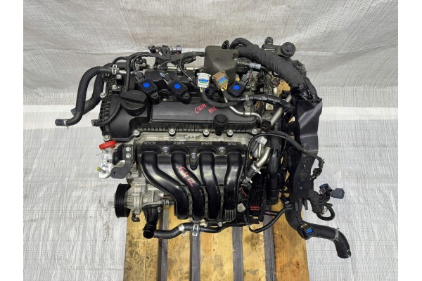 ENGINE COMPLETE KIA NIRO II G4LL