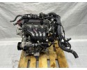 ENGINE COMPLETE KIA NIRO II G4LL Catalog number of the part G4LL