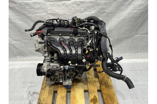 ENGINE COMPLETE KIA NIRO II G4LL Catalog number of the part G4LL
