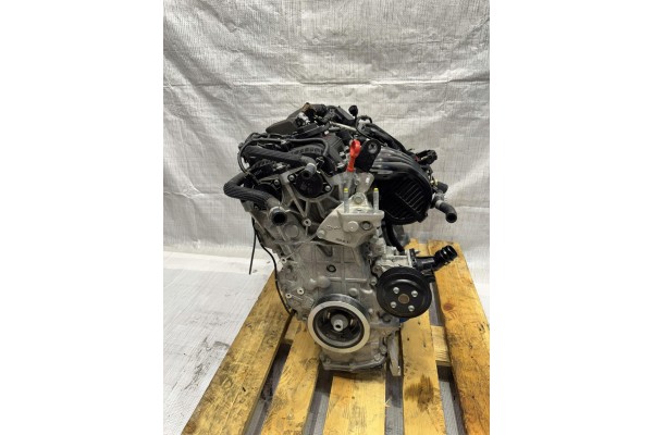 ENGINE COMPLETE KIA NIRO II G4LL Engine type petrol