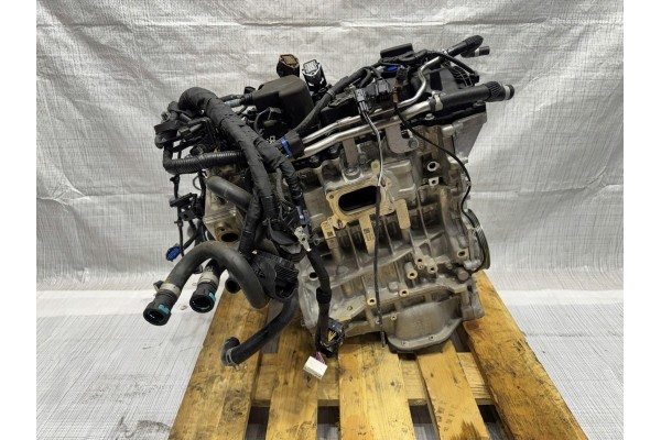 ENGINE COMPLETE KIA NIRO II G4LL Part manufacturer Kia OE