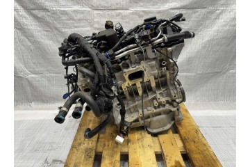 ENGINE COMPLETE KIA NIRO II G4LL Part manufacturer Kia OE