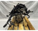 ENGINE COMPLETE KIA NIRO II G4LL Car type 4x4 SUV passenger cars