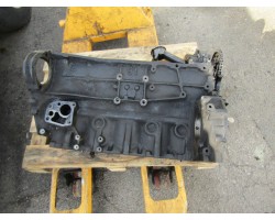 17 MERCEDES W124 W201 190 2 5D ENGINE BLOCK PISTONS BOTTOM ENGINE COMPLETE