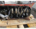 17 MERCEDES W124 W201 190 2 5D ENGINE BLOCK PISTONS BOTTOM ENGINE COMPLETE Car type passenger cars