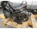 17 MERCEDES W124 W201 190 2 5D ENGINE BLOCK PISTONS BOTTOM ENGINE COMPLETE Engine type diesel