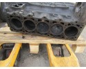17 MERCEDES W124 W201 190 2 5D ENGINE BLOCK PISTONS BOTTOM ENGINE COMPLETE Quality of parts according to GVO Q original with fac