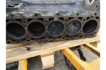 Juego Completo de Pistones y Bloque Inferior de Motor para Mercedes W1