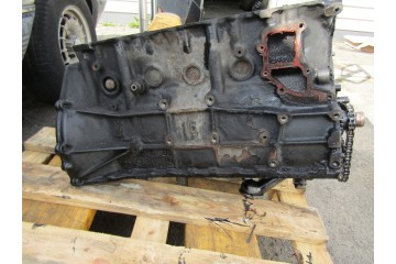 Juego Completo de Pistones y Bloque Inferior de Motor para Mercedes W1