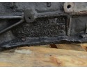 Juego Completo de Pistones y Bloque Inferior de Motor para Mercedes W1